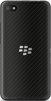 BlackBerry Z30 Black